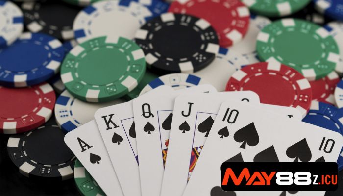 Xác suất trong Poker