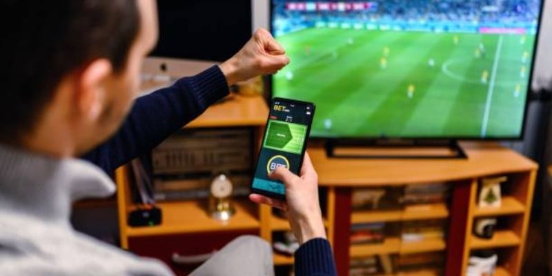 Sai lầm khi đặt kèo bóng đá